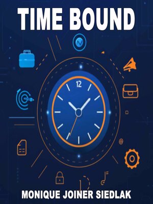cover image of Time Bound